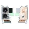 Double Rear Camera 64MP + 12 MP Samsung SM-G985F S20+
