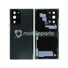 Rear Cover Black Samsung SM-N986 Note 20 Ultra 5G Ori