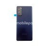 Rear Cover Blue + Camera Lens Samsung SM-G780F S20 FE Ori