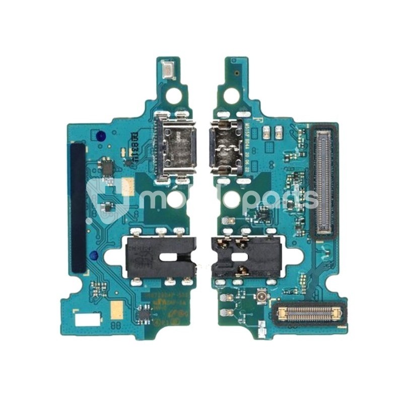 Charging Connector + Board Samsung SM-M515 M51 Ori