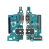 Charging Connector + Board Samsung SM-M515 M51 Ori