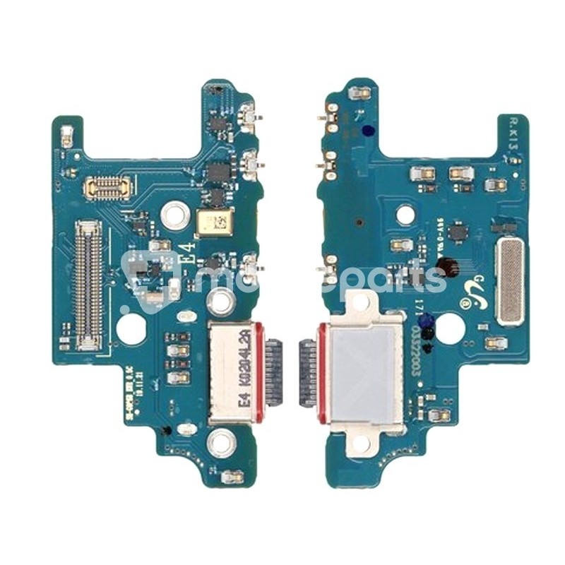 Charging Connector + Board Samsung SM - G985 - G986 S20+ 5G Ori