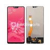 Display Touch Black OPPO A3 (IPS)