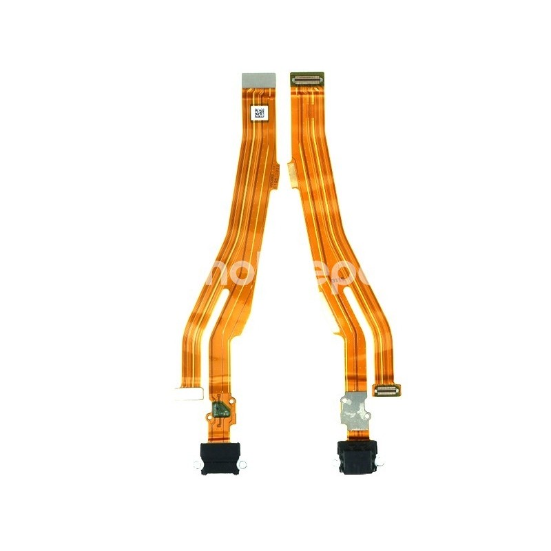 Charging Connector Flex Cable OPPO A3