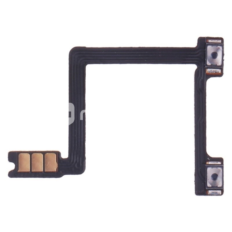 Volume Button Flex Cable OPPO Reno 10x