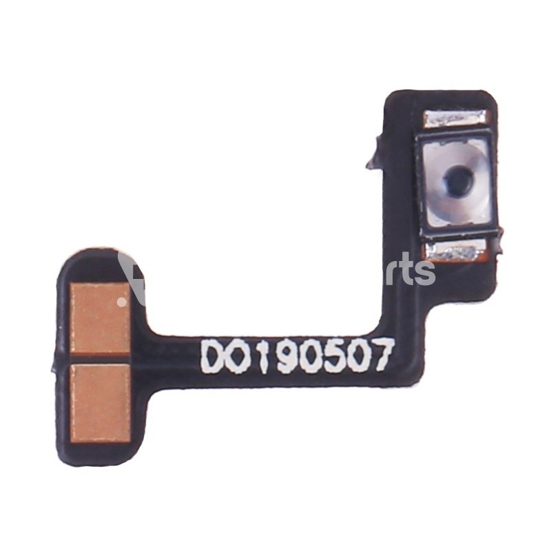 Power Button Flat Cable OPPO Reno 10x
