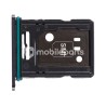 Sim Card Holder Black OPPO Reno 10x