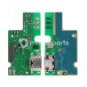 Charging Connector + Board Blackview A80 Plus (FULL IC)
