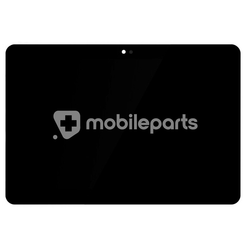 Display Touch Black + Frame Amazon Kindle Fire HD 8 2020