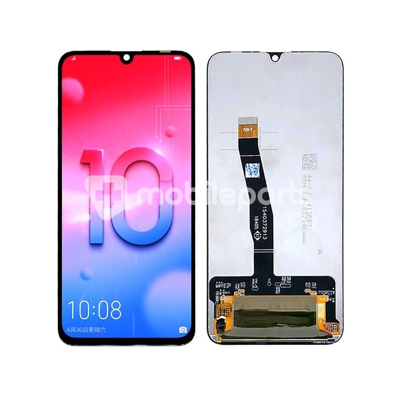 Display Touch Black Honor 10 Lite - Honor 20 Lite (IPS)