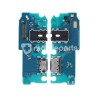 Charging Connector + Board Samsung SM-A125 A12 (Full IC)