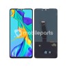 Display Touch Black Huawei P30 (OLED)