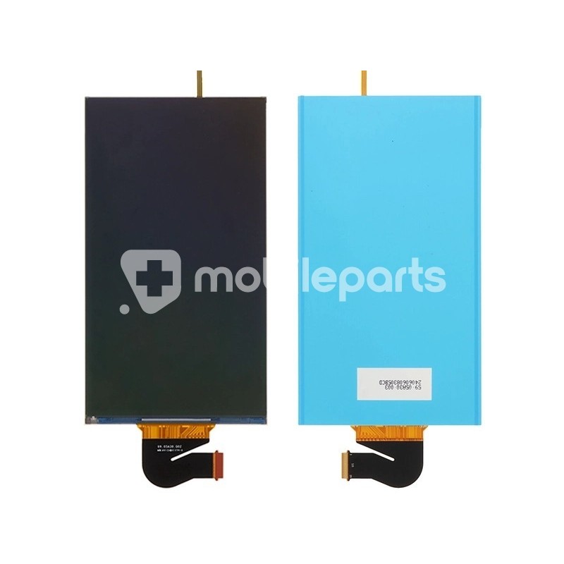 Display Black Nintendo Switch Lite (IPS)