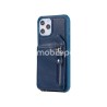 Protective Case Blue iPhone 12 Pro Max