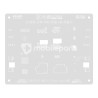 MiJing IPH-14 Dot Projector Stencil iPhone Series