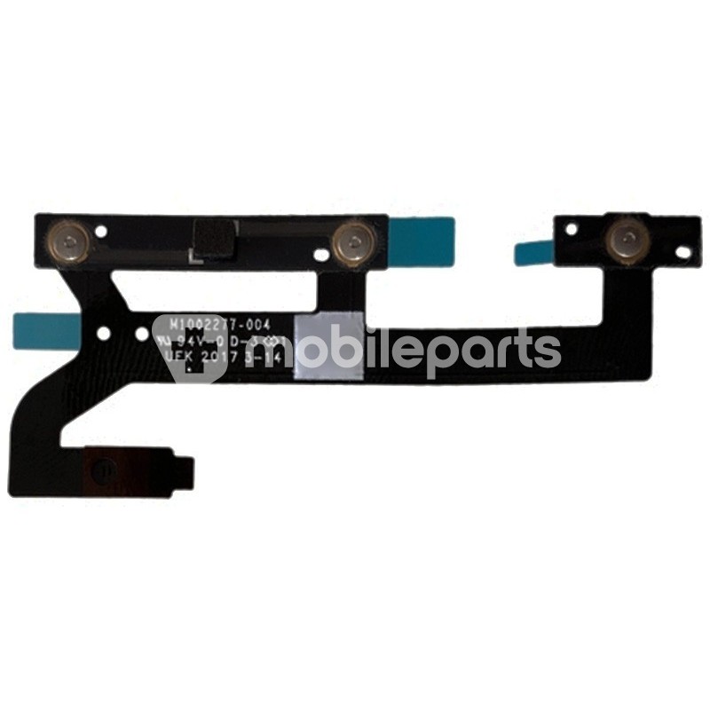 Power On Flex M1002277-004 Surface Pro 5 1796