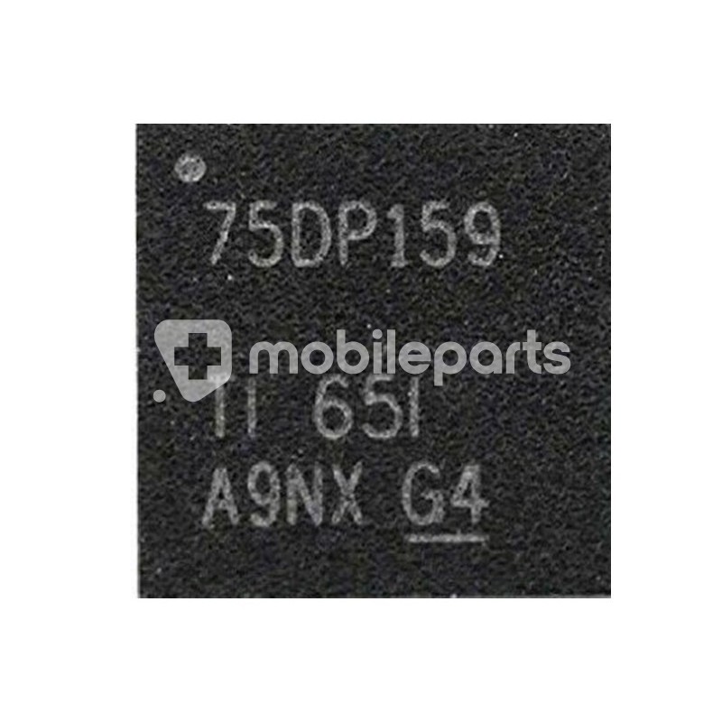 HDMI IC Control 75DP159 Xbox ONE Slim