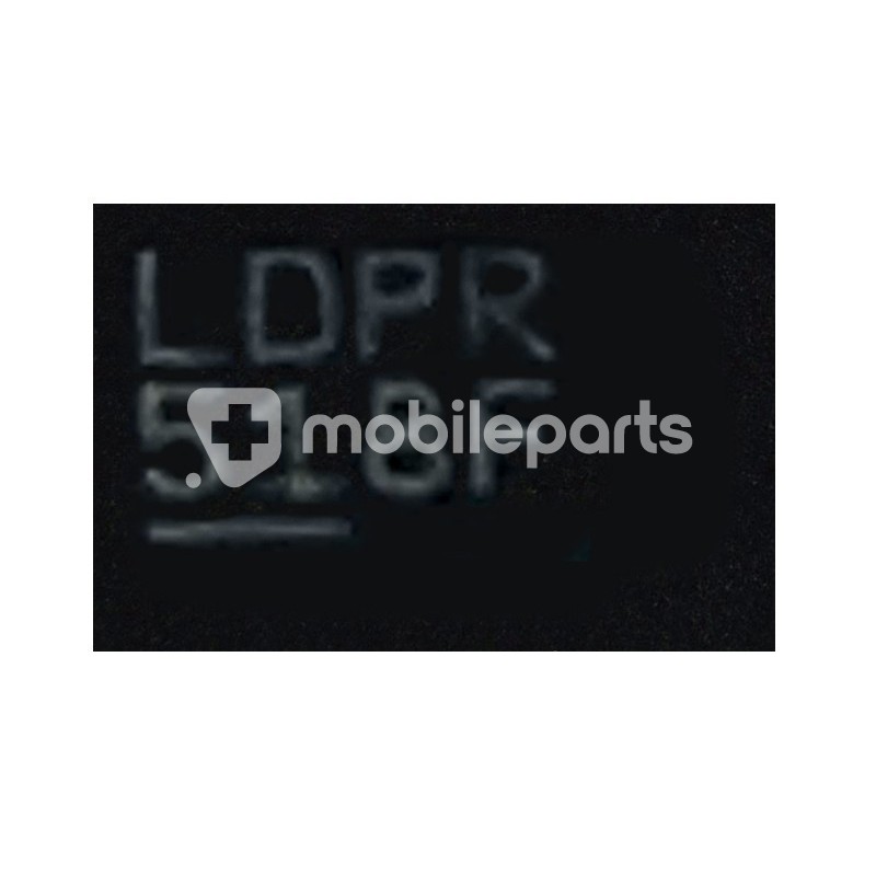 LT3470AED Micropower IC MacBook Air - MacBook Pro