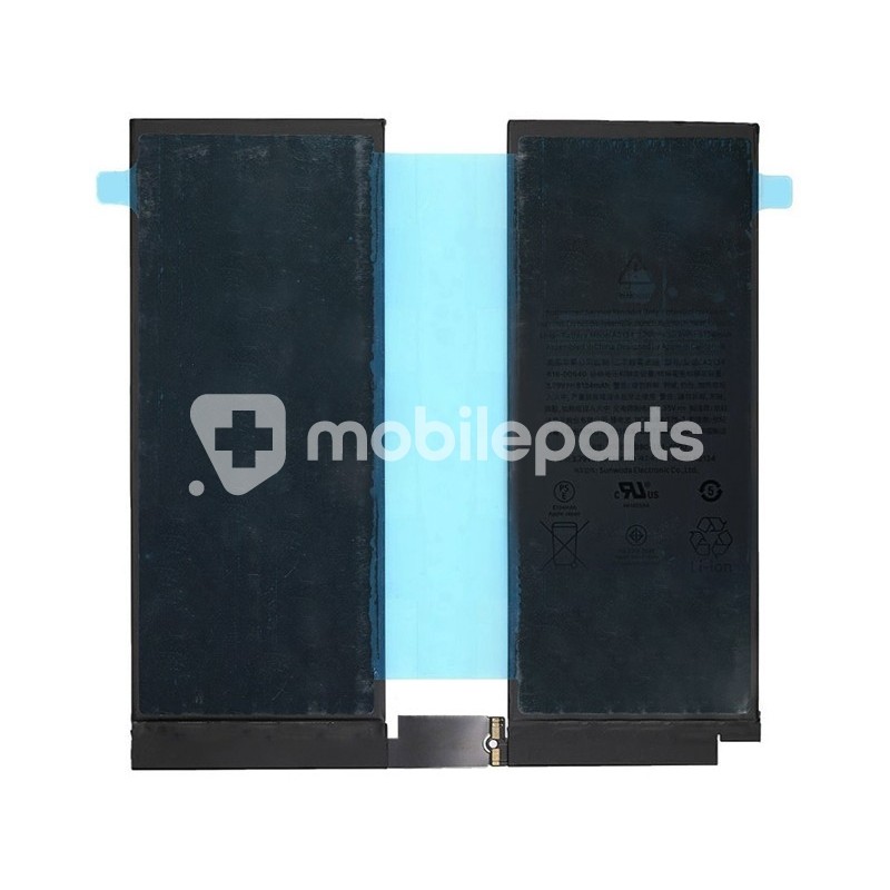 Battery 8134mAh iPad Air (3a Gen) A2123-A2152-A2153-A2154 No Logo