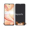 Display Touch Black Oppo Find X2 Lite (OLED)