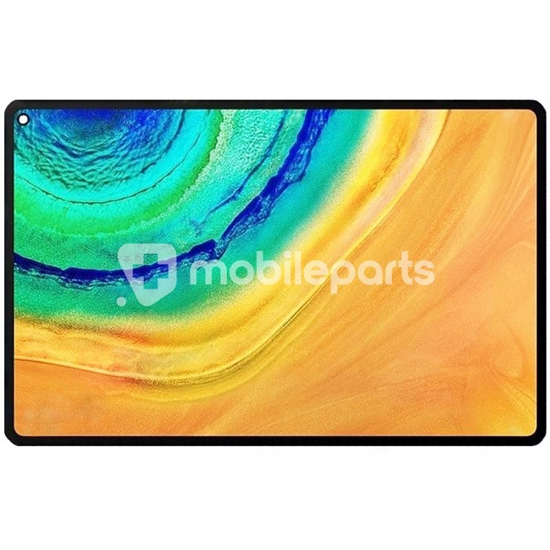 Display Touch Black Huawei MatePad Pro (Marx-W09B)