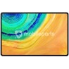 Display Touch Black Huawei MatePad Pro (Marx-W09B)