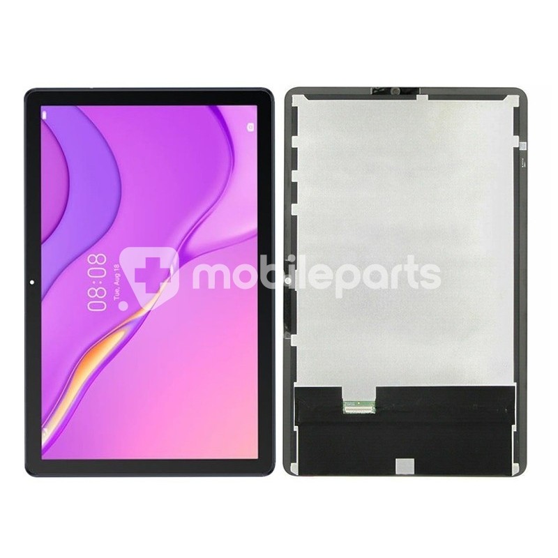Display Touch Black Huawei MatePad T10s (AGS3-W09)