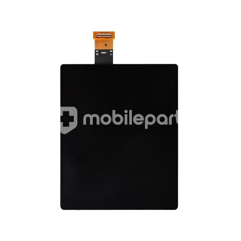 Display Touch Black LG Wing 5G (Second Screen)