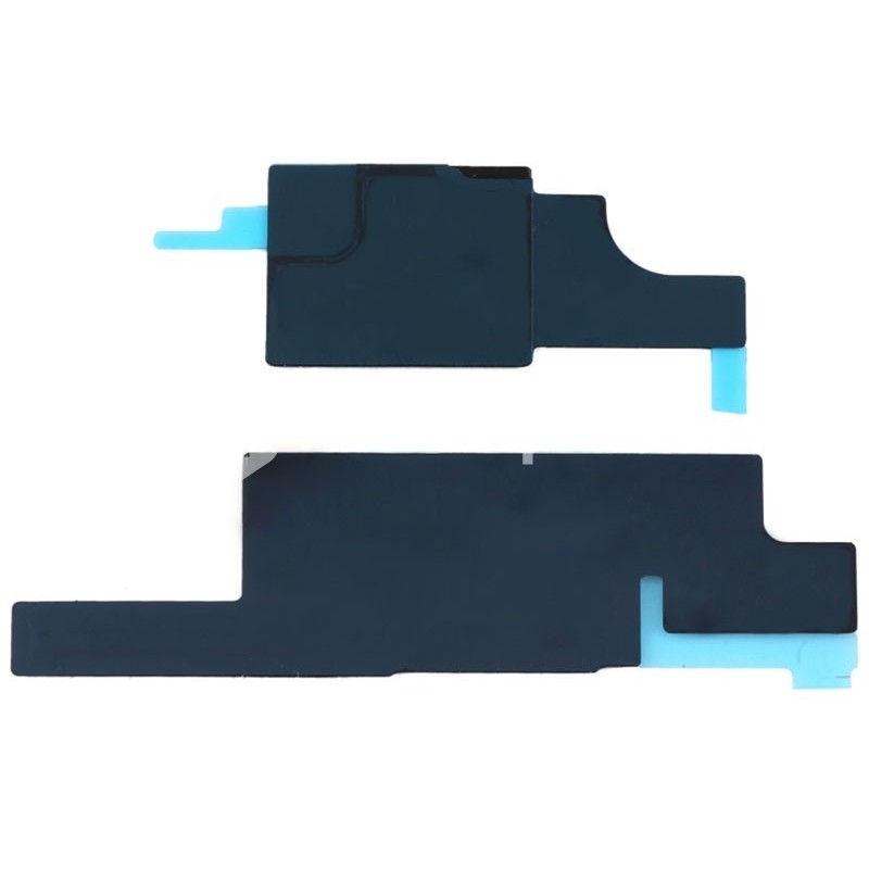 Motherboard Sticker iPhone 12 - 12 Pro