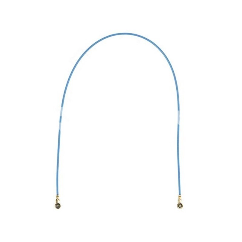 Antenna Cable 117mm Blue Samsung SM-A217 A21s