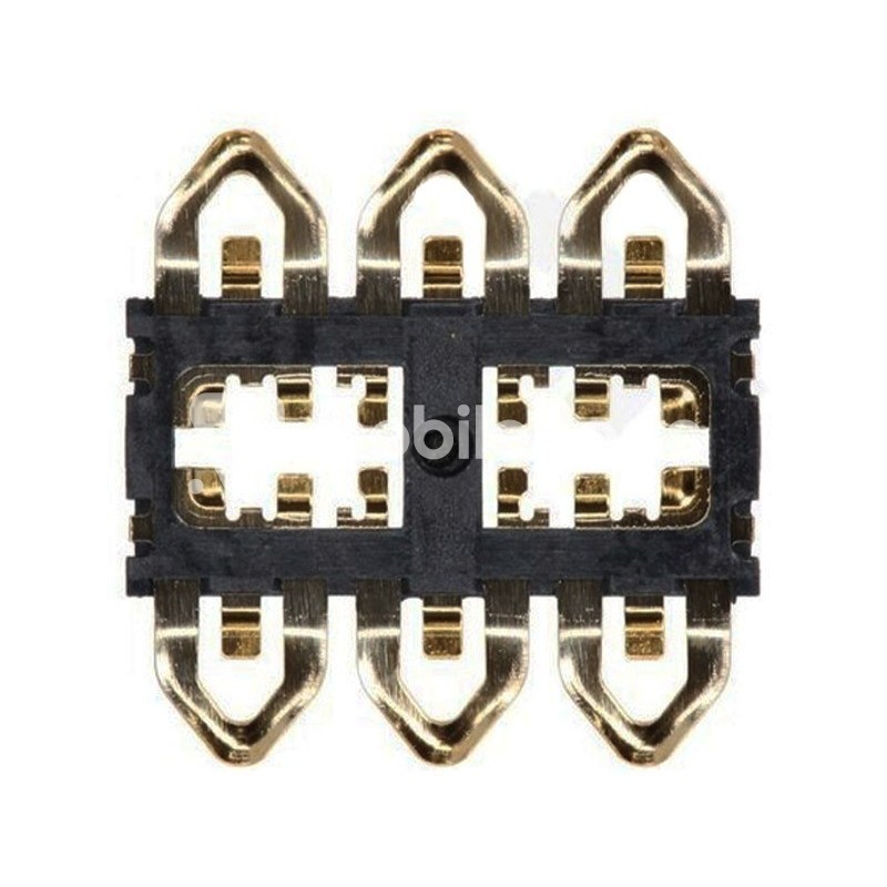 Sim Card Reader Samsung SM-A505 A50