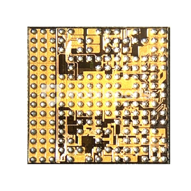 IC Charging MT6335WP Meizu Pro 7