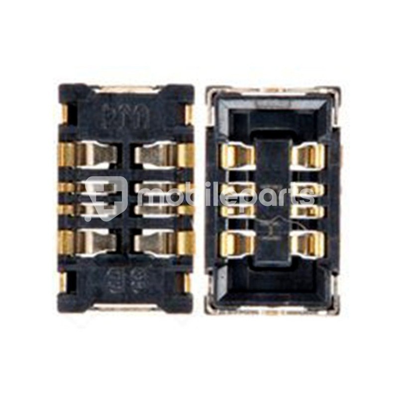 Board Connector - Board to Board 2x2 Pin