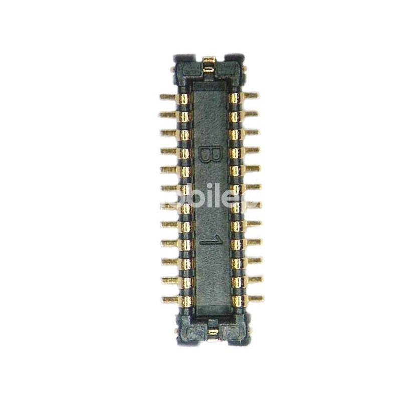 Board Connector BTB Socket 2x12 Pin