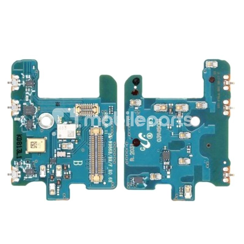 Microphone + Board Samsung SM-N985-N986 Note 20 Ultra Ori