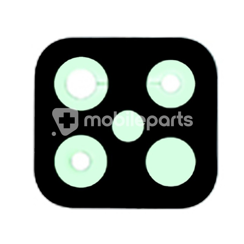 Adhesive Tape Camera Window Samsung SM-A12 A125