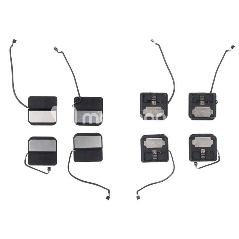 Double Pair Ringtone iPad Pro 12.9 A1584 - A1652