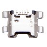 Charging Connector Honor 8A Pro