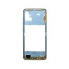 Middle Frame Blue Samsung SM-A515 A51 Ori