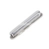 Power Button Prism Crush Silver Samsung SM-A715 A71