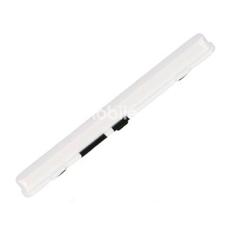 Volume Button Prism Crush White Samsung SM-A307 A30S