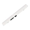 Volume Button Prism Crush White Samsung SM-A307 A30S