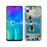 Display Touch + Frame Sky Blue Honor 10 Lite - Honor 20 Lite (IPS)