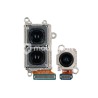 Rear Camera 64 + 12 + 12 MP Samsung SM-G991 - G996 S21 (PULLED)