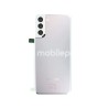 Rear Cover Silver + Camera Lens Samsung SM-G996 S21+ Ori