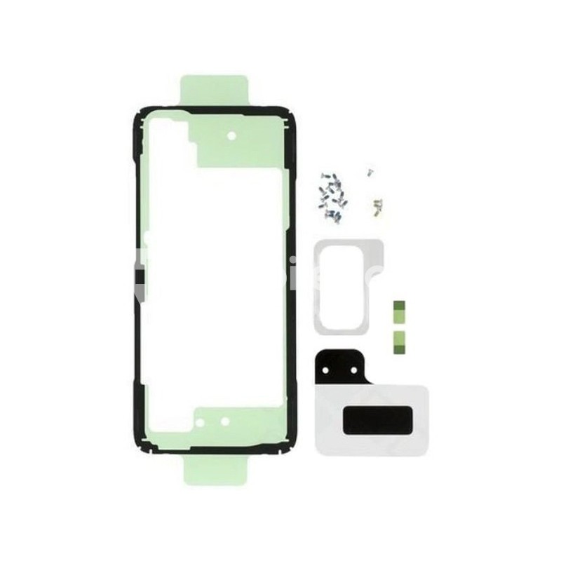 Adhesive Sticker + Screw Samsung SM-G980 - G981 S20