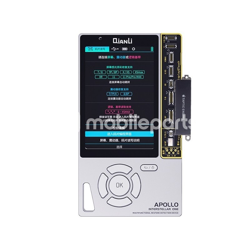 Qianli Apollo Six in One Repair Tester