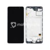 Display Touch + Frame Black Samsung SM-M317 M31S
