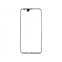 Frame Lcd Black Honor 20 Lite