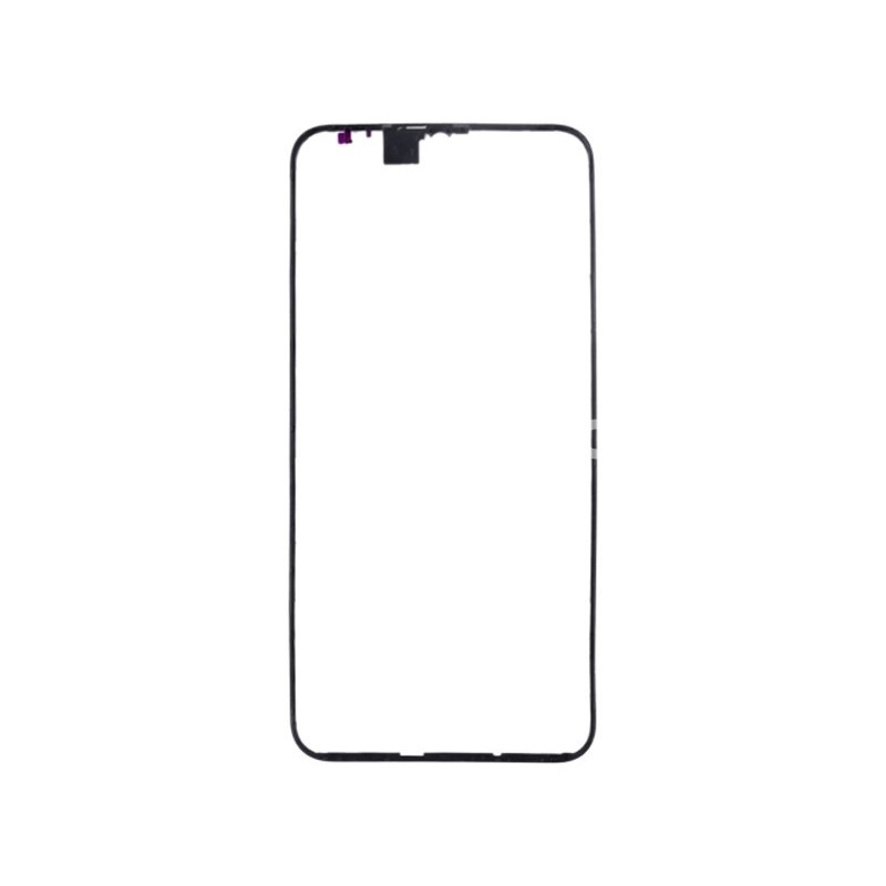 Frame Lcd Black Honor 20 Lite